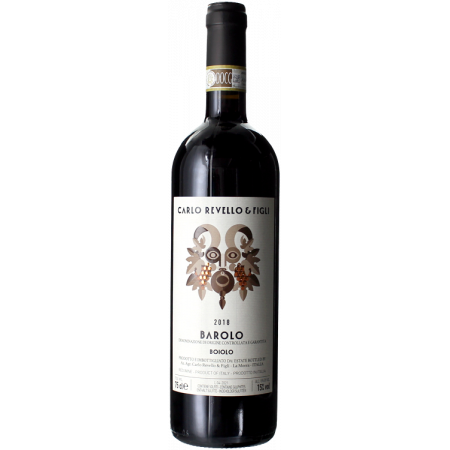 Barolo Boiolo - Carlo Revello