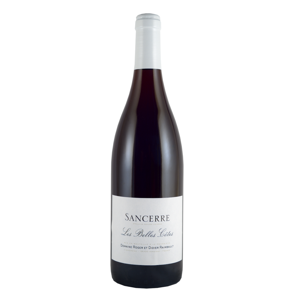 Sancerre Rouge Domaine Didier Raimbault