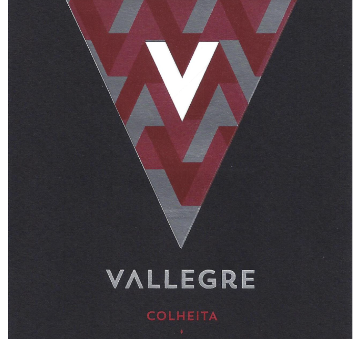 Vallegre Colheita Branco