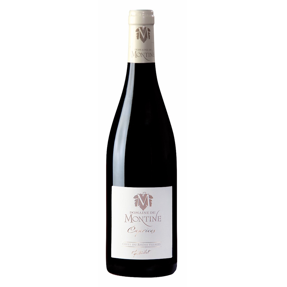 Cotes du Rhone Caprices Domaine de Montine