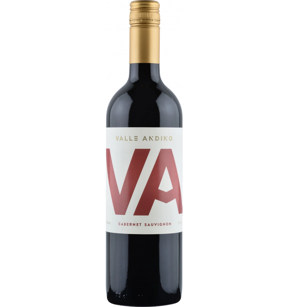 Valle Andino Cabernet Sauvignon